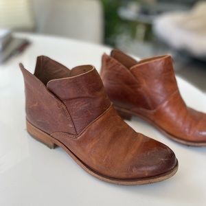Kork-ease Ryder Bootie 6